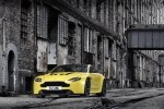  Aston Martin Vantage    -  3