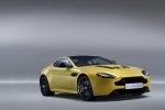  Aston Martin Vantage    -  6