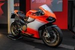  Ducati 1199 Superleggera  EICMA 2013 -  21