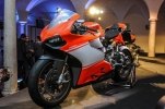  Ducati 1199 Superleggera  EICMA 2013 -  36