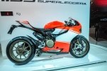  Ducati 1199 Superleggera  EICMA 2013 -  48