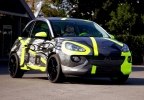 Opel Adam       -  1