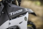  Yamaha TCross    Yamaha TMAX -  17