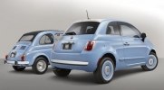 Fiat  -  500 -  5