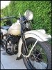 Harley-Davidson WLD Solo Sport 1938 -     -  5