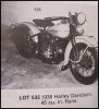 Harley-Davidson WLD Solo Sport 1938 -     -  8