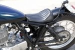  Yamaha SR400 - Heiwa Motorcycles -  3