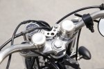  Yamaha SR400 - Heiwa Motorcycles -  5
