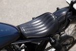  Yamaha SR400 - Heiwa Motorcycles -  8