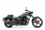  Yamaha Star Raider SCL 2014 -  1