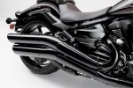  Yamaha Star Raider SCL 2014 -  4