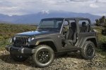 Jeep   Wrangler    -  2