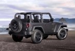 Jeep   Wrangler    -  3