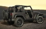 Jeep   Wrangler    -  5