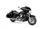  Yamaha XVS1300 Custom 2013 -  2