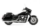  Yamaha XVS1300 Custom 2013 -  3