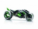 Kawasaki Concept J 2013 -   -  3