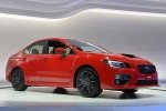 Subaru  WRX   -  1