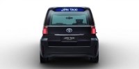 Toyota JPN Taxi       -  9