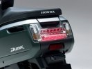   Honda    Dunk -  5