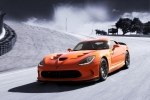 Dodge SRT Viper TA    -  12