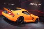 Dodge SRT Viper TA    -  16