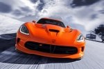 Dodge SRT Viper TA    -  18