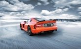 Dodge SRT Viper TA    -  19