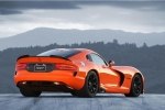 Dodge SRT Viper TA    -  6