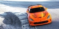 Dodge SRT Viper TA    -  9