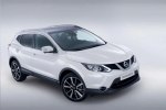 Nissan    Qashqai -  1