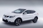 Nissan    Qashqai -  17