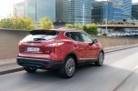 Nissan    Qashqai -  27