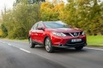 Nissan    Qashqai -  34