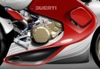  Ducati Superleggera Fluid -  3
