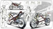 Ducati Superleggera Fluid -  5