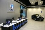  Geely  Emgrand   - -  10