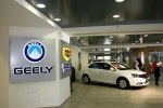  Geely  Emgrand   - -  2