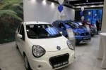  Geely  Emgrand   - -  7