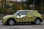  Mini Cooper     -  3