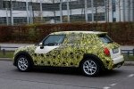  Mini Cooper     -  6