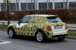  Mini Cooper     -  8