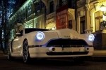       Bugatti -  5