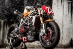  Radical Ducati Matador 2013 -  1