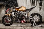  Radical Ducati Matador 2013 -  10