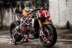  Radical Ducati Matador 2013 -  11
