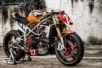  Radical Ducati Matador 2013 -  13