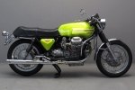  Moto Guzzi V7 Sport 1973 -  1