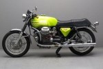  Moto Guzzi V7 Sport 1973 -  2