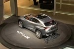Lexus       -  3